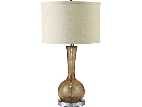 Rachel Amber Table Lamp - Ornate Home