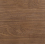 Radley Natural Walnut 3 Pc Coffee Table Set - Ornate Home