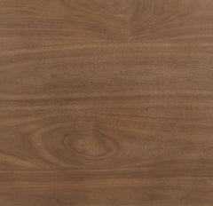 Radley Natural Walnut 3 Pc Coffee Table Set - Ornate Home