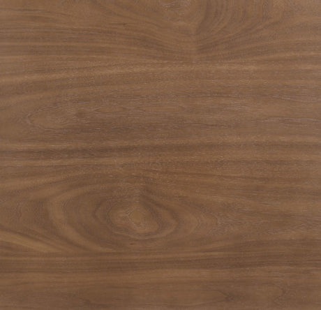 Radley Natural Walnut 3 Pc Coffee Table Set - Ornate Home