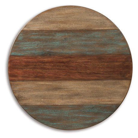 Raebecki Coffee Table Set / 3pc - Ornate Home