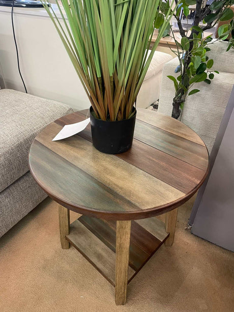 Raebecki Coffee Table Set / 3pc - Ornate Home