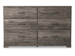 Ralinksi Gray Dresser - Ornate Home