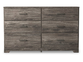 Ralinksi Gray Dresser - Ornate Home