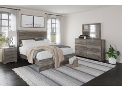 Ralinksi Nightstand - Ornate Home