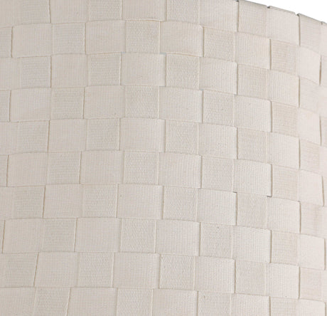 Ramiro Gold Floor Lamp - Ornate Home