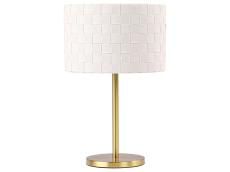 Ramiro Gold Table Lamp - Ornate Home