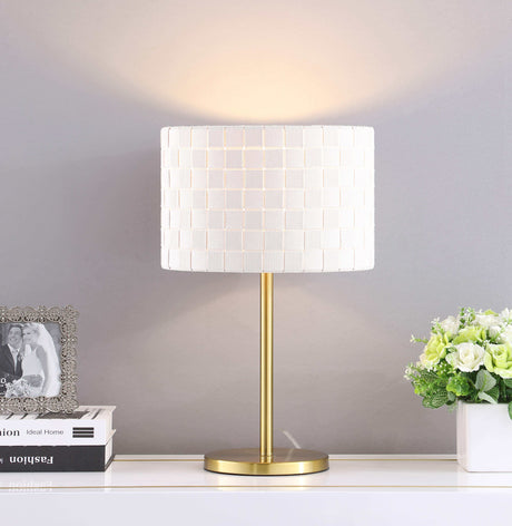 Ramiro Gold Table Lamp - Ornate Home