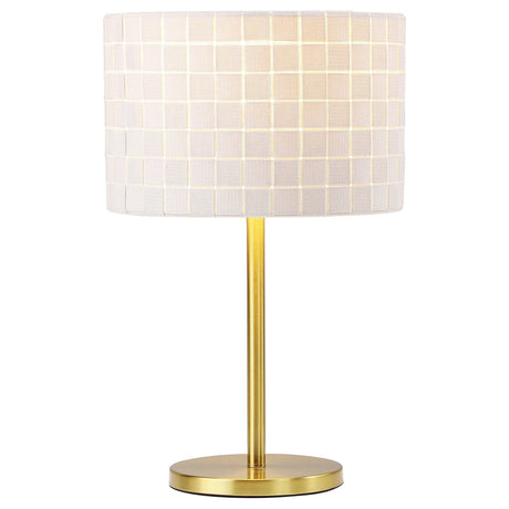 Ramiro Gold Table Lamp - Ornate Home