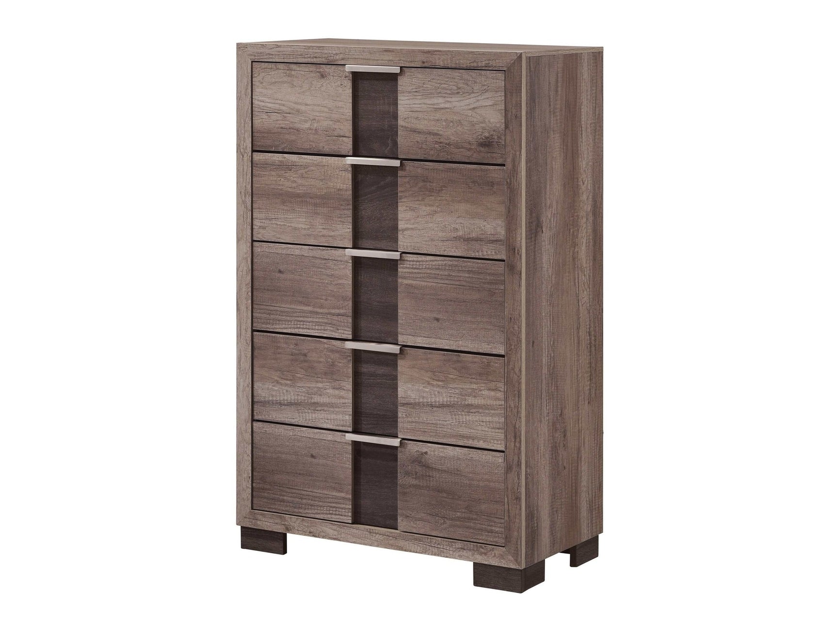 Rangley Brown Chest - Ornate Home