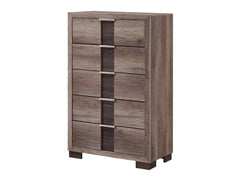 Rangley Brown Chest - Ornate Home