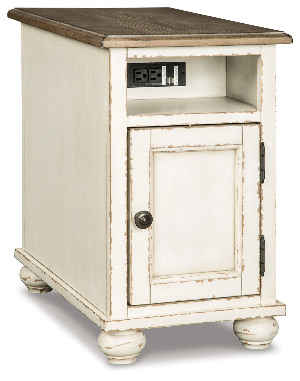 Ashley Furniture Realyn End Table