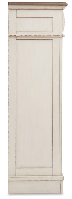 Realyn Chest 58" Height - Ornate Home
