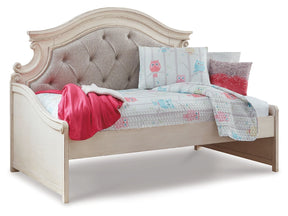 Realyn Twin Daybed - Ornate Home