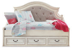 Realyn Twin Daybed - Ornate Home