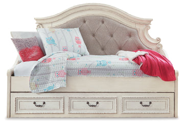 Realyn Twin Daybed - Ornate Home