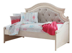Realyn Twin Daybed w/ One Large Storage Drawer - Ornate Home
