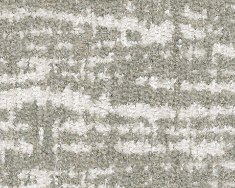 Regent Park Pewter 3pc Corner Sectional - Ornate Home