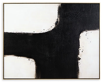 Reighlea Wall Art - Ornate Home