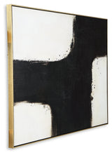 Reighlea Wall Art - Ornate Home