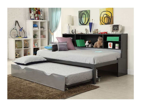 Renell Twin Bed - Ornate Home