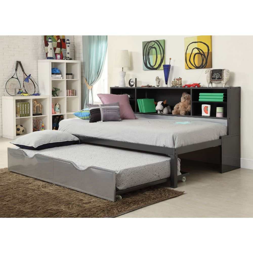 Renell Twin Bed - Ornate Home
