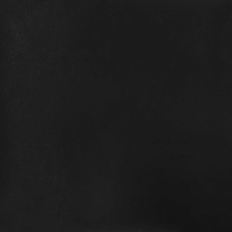 Retro Chrome / Black 5 Pc Dining Set - Ornate Home