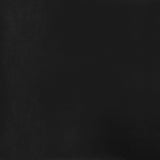 Retro Chrome / Black 5 Pc Dining Set - Ornate Home