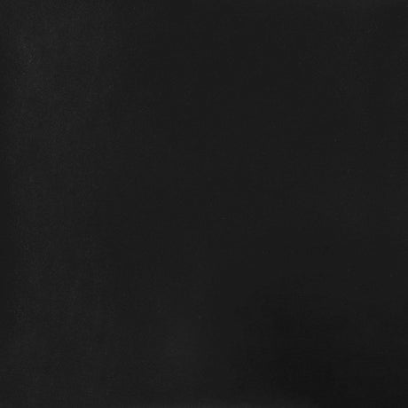 Retro Chrome / Black 5 Pc Dining Set - Ornate Home