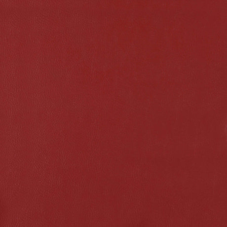 Retro Chrome / Red 5 Pc Dining Set - Ornate Home