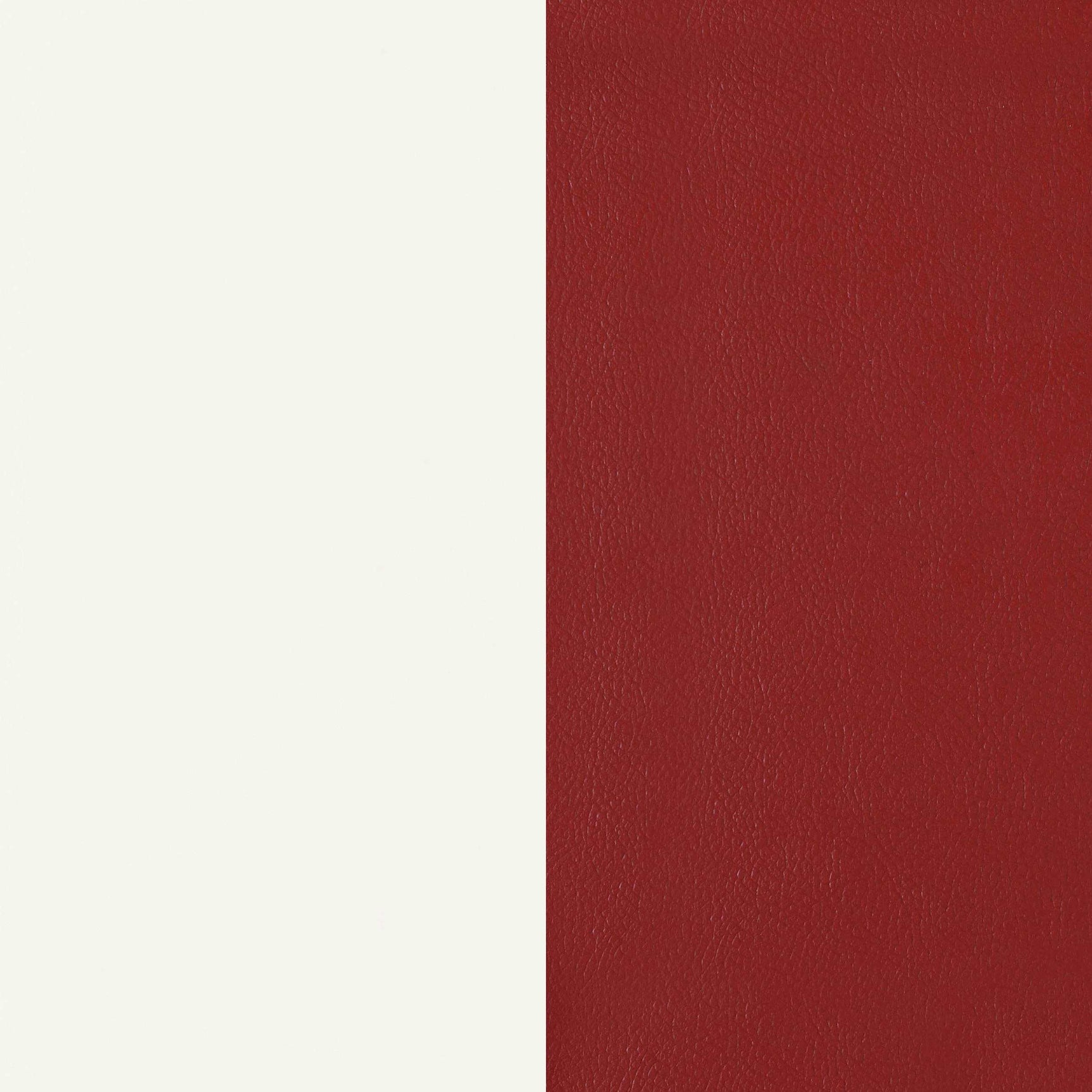 Retro Chrome / Red 5 Pc Dining Set - Ornate Home