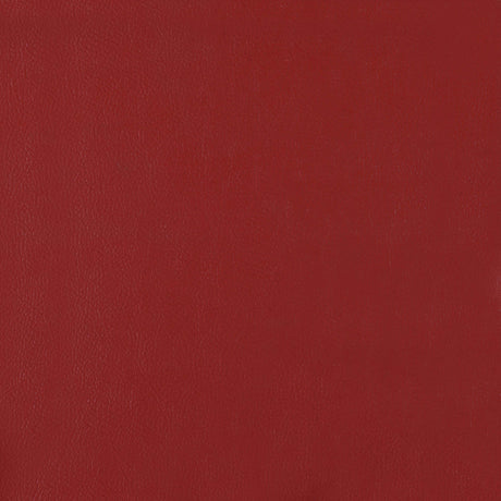 Retro Chrome / Red 5 Pc Dining Set - Ornate Home