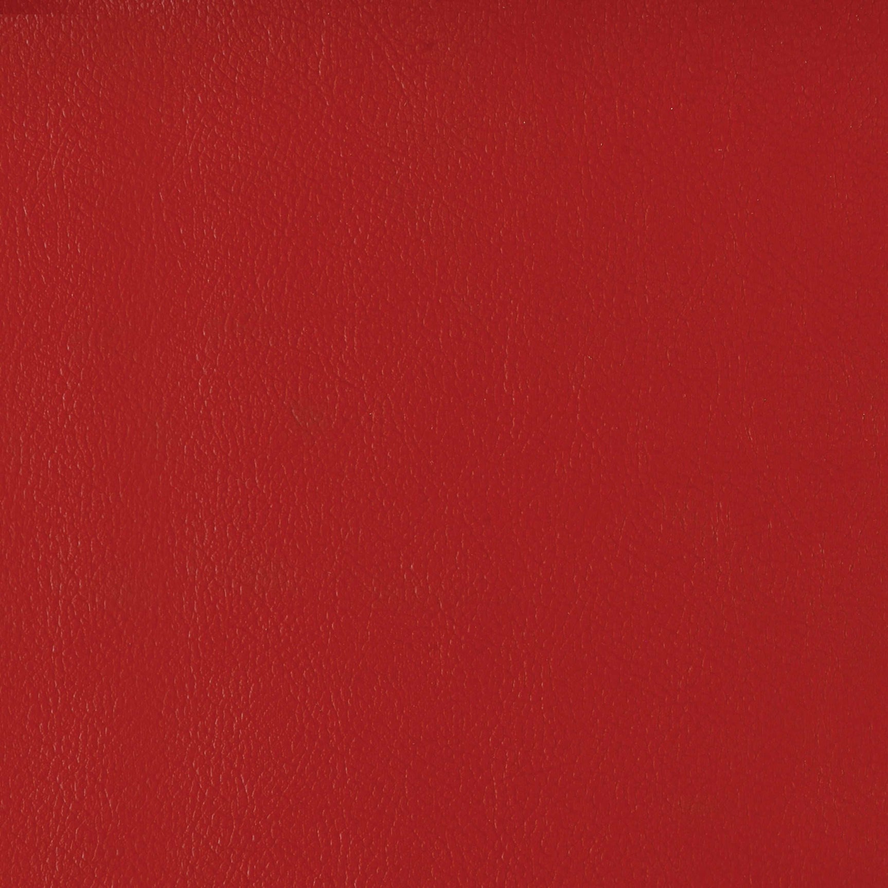 Retro Red & Chrome Side Chairs (Set of 2) - Ornate Home