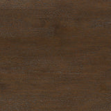 Reynolds Brown Oak Dining Table - Ornate Home