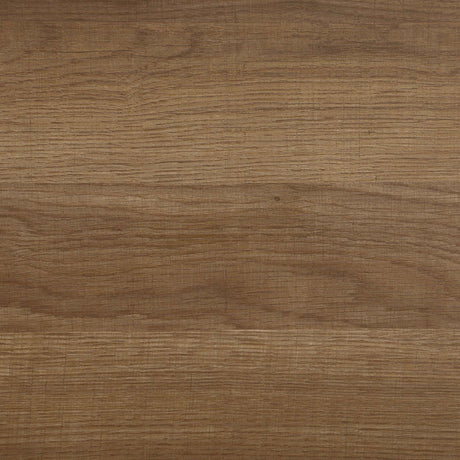 Ricky Light Oak / Black Full Bed - Ornate Home