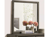 Roanne Gray Mirror - Ornate Home