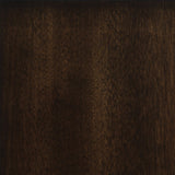 Rodric Walnut End Table - Ornate Home