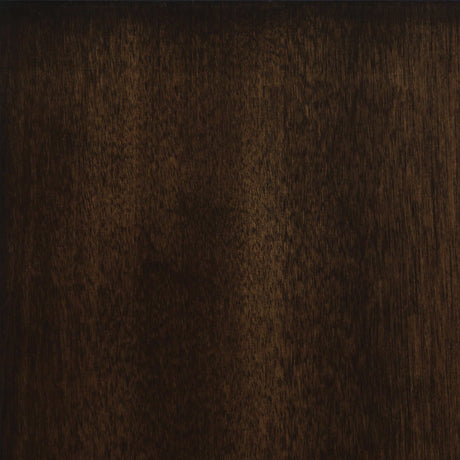 Rodric Walnut End Table - Ornate Home