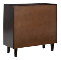 Ronlen Accent Cabinet - Ornate Home