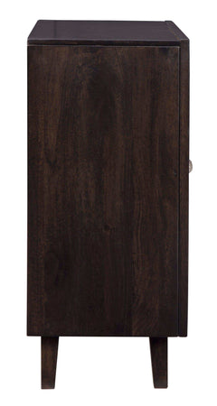 Ronlen Accent Cabinet - Ornate Home