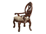 Rovledo Arm Chair (Set-2) - Ornate Home