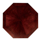 Rowan Cherry Game Table - Ornate Home