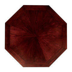 Rowan Cherry Game Table - Ornate Home