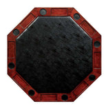 Rowan Cherry Game Table - Ornate Home