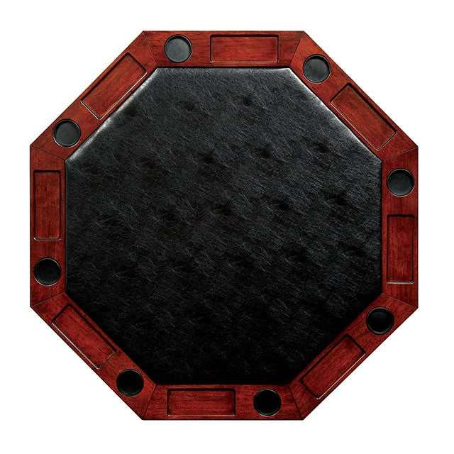 Rowan Cherry Game Table - Ornate Home