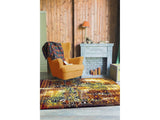 Rusty Rug w/ 3 Size Options - Ornate Home