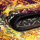 Rusty Rug w/ 3 Size Options - Ornate Home