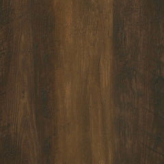 Sachin Dark Pine 3 Pc Entertainment Center - Ornate Home