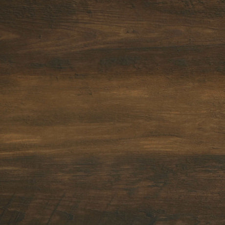 Sachin Dark Pine 79" Tv Stand - Ornate Home