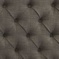 Sania Antique Black & Gray Side Chair (Set of 2) - Ornate Home